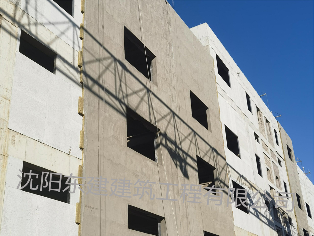 邢台市轻质防火墙泄爆板 - 排名